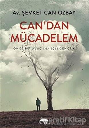 Can`dan Mücadelem